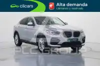 2021 BMW X4