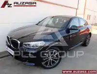 2021 BMW X4