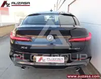 2021 BMW X4