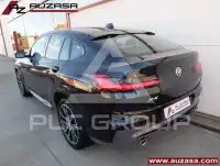 2021 BMW X4