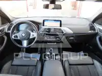 2021 BMW X4