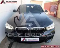 2021 BMW X4