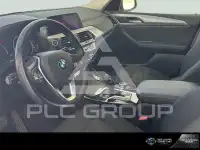 2021 BMW X4