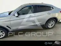2021 BMW X4