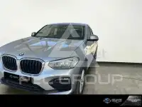 2021 BMW X4