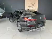 2021 BMW X4