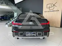 2021 BMW X4