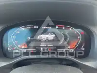 2021 BMW X4
