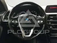 2021 BMW X4