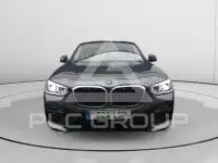 2021 BMW X4