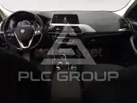 2021 BMW X4