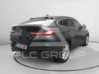 2021 BMW X4