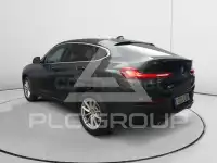 2021 BMW X4