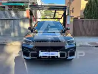 2021 BMW X4