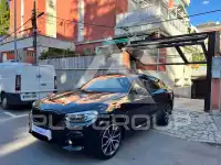2021 BMW X4