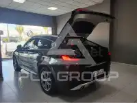 2021 BMW X4