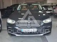 2021 BMW X4