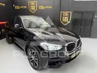 2021 BMW X4