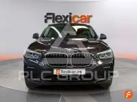 2021 BMW X4