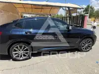 2021 BMW X4