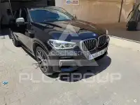 2021 BMW X4