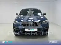 2021 BMW X4