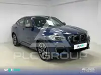 2021 BMW X4