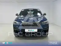 2021 BMW X4