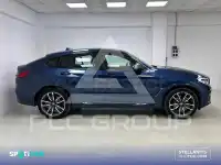 2021 BMW X4