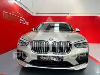 2021 BMW X4