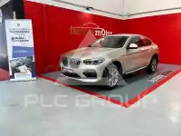 2021 BMW X4