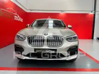 2021 BMW X4