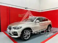 2021 BMW X4