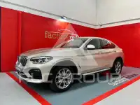 2021 BMW X4