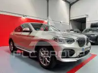 2021 BMW X4
