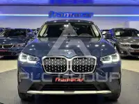 2021 BMW X4