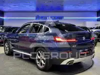 2021 BMW X4
