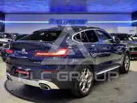 2021 BMW X4
