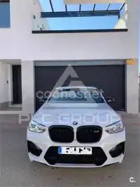 2021 BMW X4