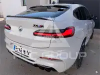 2021 BMW X4