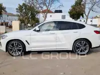 2021 BMW X4