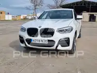2021 BMW X4
