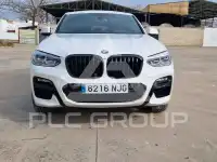 2021 BMW X4