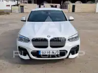 2021 BMW X4