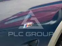 2021 BMW X4