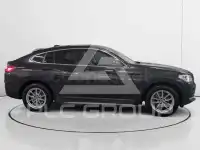 2021 BMW X4