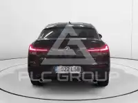 2021 BMW X4