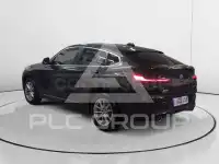 2021 BMW X4