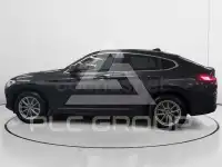 2021 BMW X4