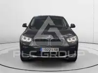 2021 BMW X4